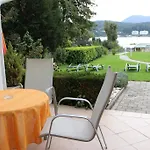 Szálloda Seehotel Paulitsch Velden am Wörthersee