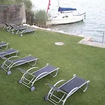 Seehotel Paulitsch Szálloda