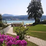 Szálloda Seehotel Paulitsch