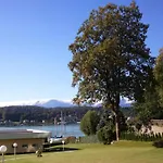 Seehotel Paulitsch Szálloda 3*