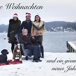 Seehotel Paulitsch Szálloda 3*