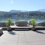 Szálloda Seehotel Paulitsch