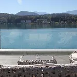 Szálloda Seehotel Paulitsch 3*