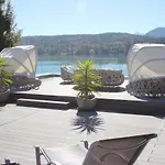 Szálloda Seehotel Paulitsch Velden am Wörthersee
