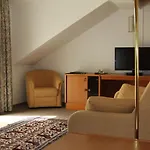 Seehotel Paulitsch Szálloda 3*