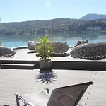 Seehotel Paulitsch Szálloda