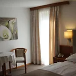Szálloda Seehotel Paulitsch