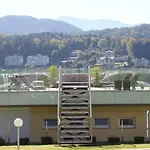 Szálloda Seehotel Paulitsch Velden am Wörthersee