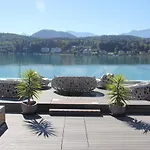 Seehotel Paulitsch Szálloda