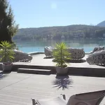 Szálloda Seehotel Paulitsch 3*