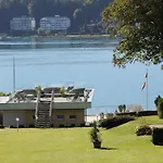 Szálloda Seehotel Paulitsch Velden am Wörthersee