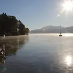 Szálloda Seehotel Paulitsch Velden am Wörthersee