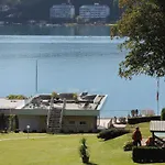 Seehotel Paulitsch Szálloda Velden am Wörthersee