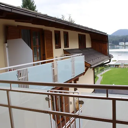 Seehotel Paulitsch Velden am Woerthersee