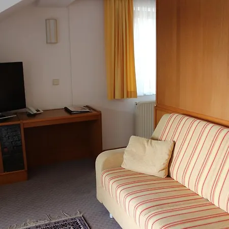 Seehotel Paulitsch 3*