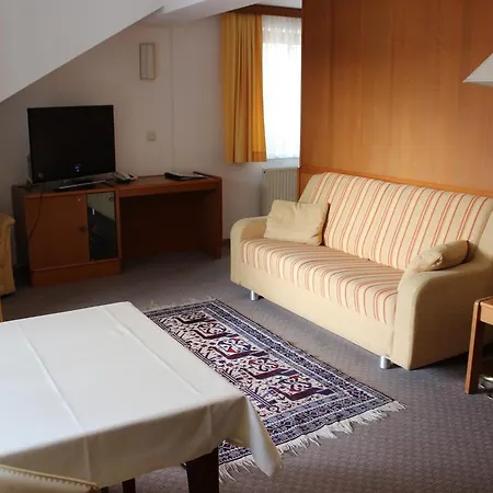 Seehotel Paulitsch