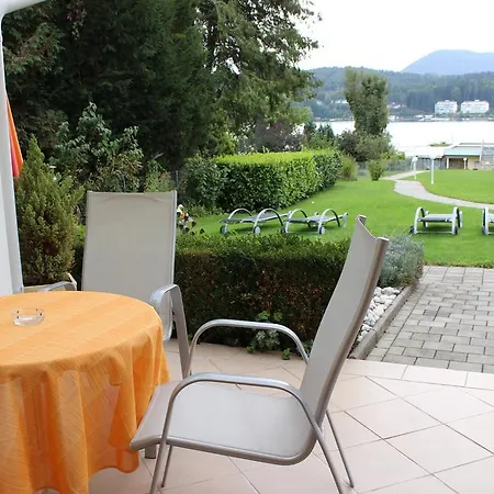 Hotel Seehotel Paulitsch Velden am Wörthersee