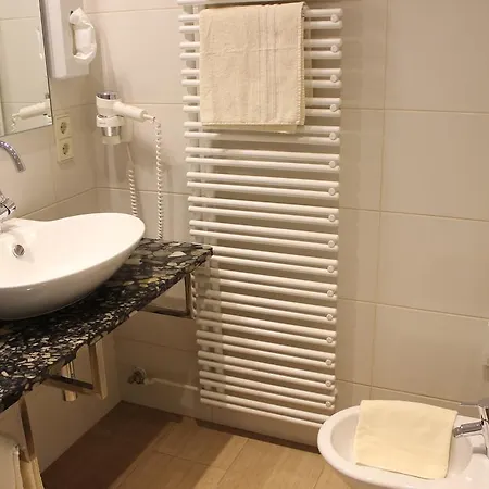 Seehotel Paulitsch Hotel Velden am Wörthersee