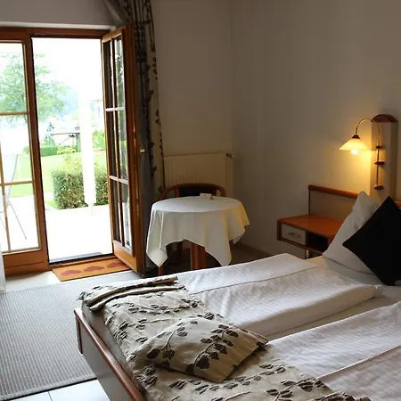 Seehotel Paulitsch
