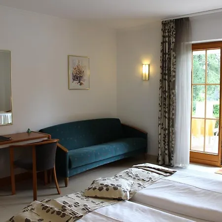 Hotel Seehotel Paulitsch
