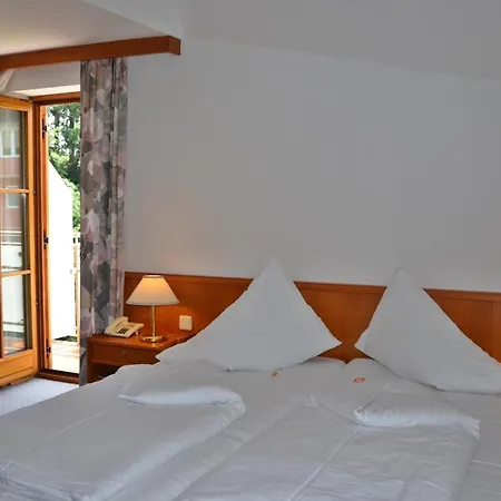 Seehotel Paulitsch