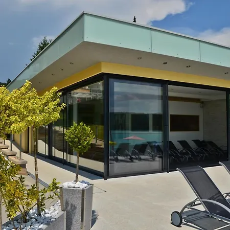 Seehotel Paulitsch מלון 3*