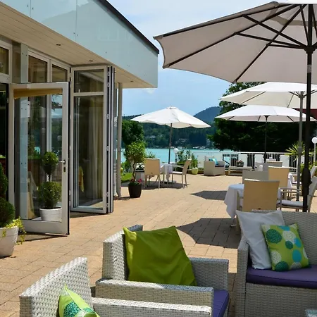 Hotel Seehotel Paulitsch 3*