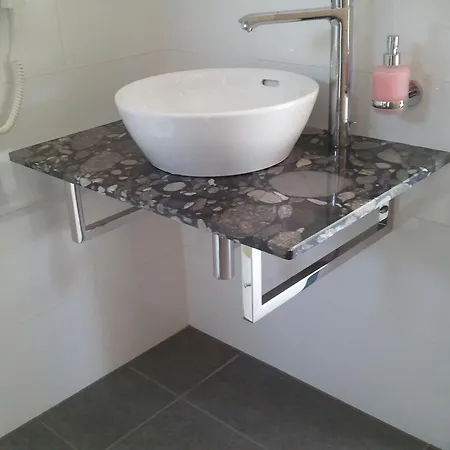 Seehotel Paulitsch Hotel Velden am Wörthersee