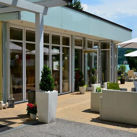 Hotel Seehotel Paulitsch Velden am Wörthersee