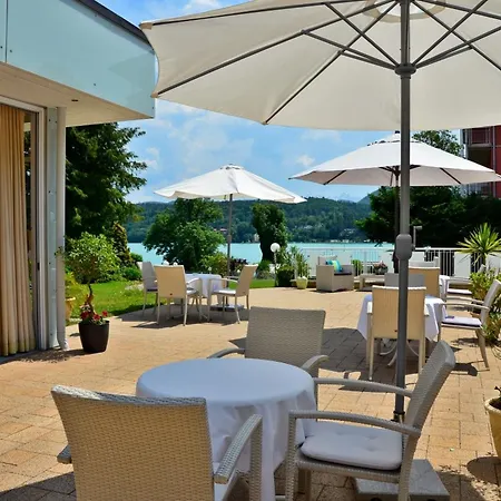Seehotel Paulitsch 3*