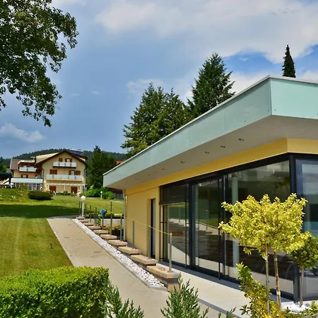 Seehotel Paulitsch Velden am Woerthersee
