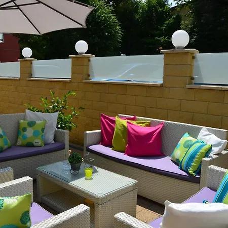 Seehotel Paulitsch