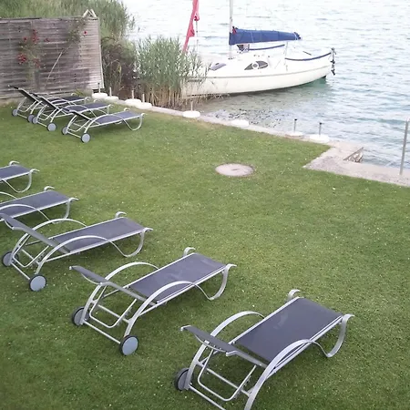 Seehotel Paulitsch Hotel