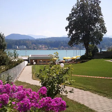 Hotel Seehotel Paulitsch