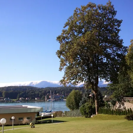 Seehotel Paulitsch Hotel 3*