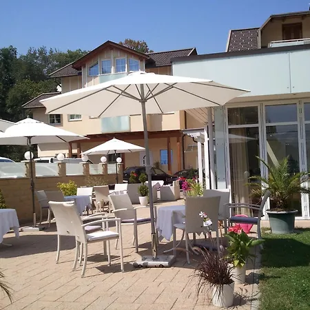 Hotel Seehotel Paulitsch 3*