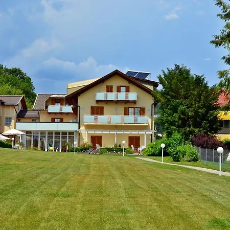 Hotel Seehotel Paulitsch Velden am Wörthersee