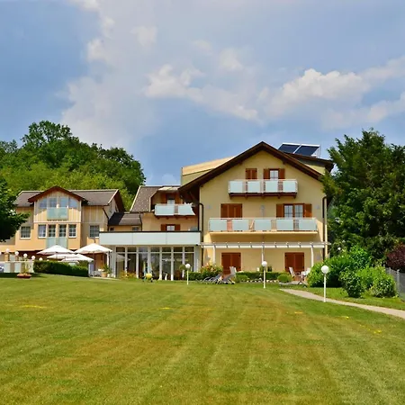 Seehotel Paulitsch 3*