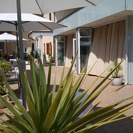 Seehotel Paulitsch 3* Velden am Wörthersee