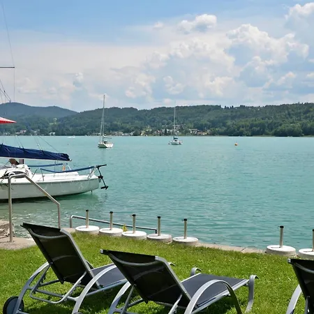 Seehotel Paulitsch