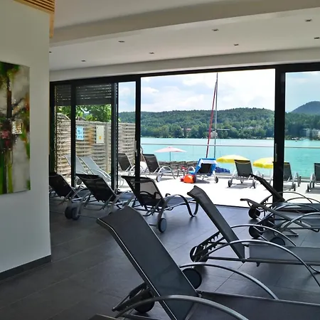 Seehotel Paulitsch Hotel