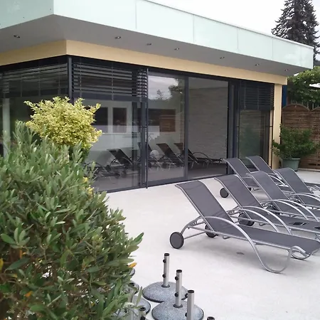 Seehotel Paulitsch Velden am Wörthersee