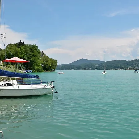 Seehotel Paulitsch 3* Velden am Woerthersee