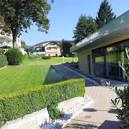 Hotel Seehotel Paulitsch Velden am Woerthersee