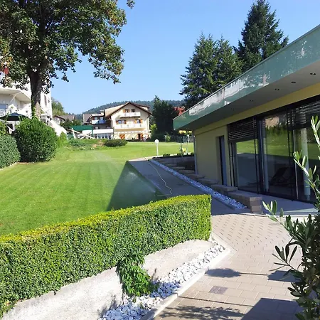 Hotel Seehotel Paulitsch Velden am Wörthersee