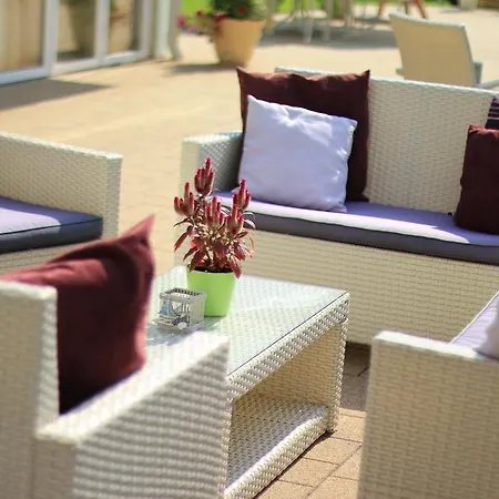 Seehotel Paulitsch Hotel 3*