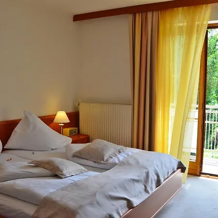 Seehotel Paulitsch Hotel