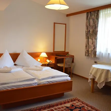 Hotel Seehotel Paulitsch Velden am Wörthersee