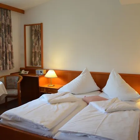 Seehotel Paulitsch
