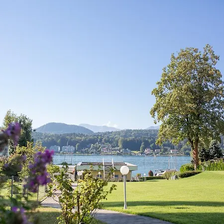 Seehotel Paulitsch Hotel 3*